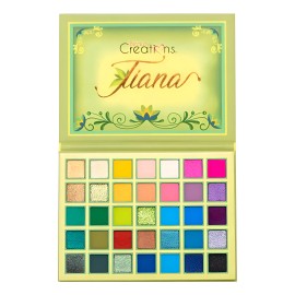 Paleta Set De Sombras Beauty Creations