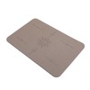 Sewing Machine Muffling Mat Reduce Sewing Machine Vibrations Movement and