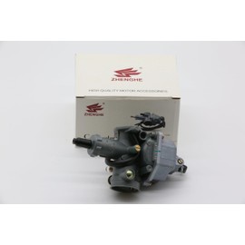 ZHENGHE PZ26 High Performance Carburetor for Honda XR100 XR100R CRF100F TRX250 TRX250EX CB125 Taotao