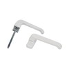 Amig - Rosette Door Handle | Epsilon Model | 132