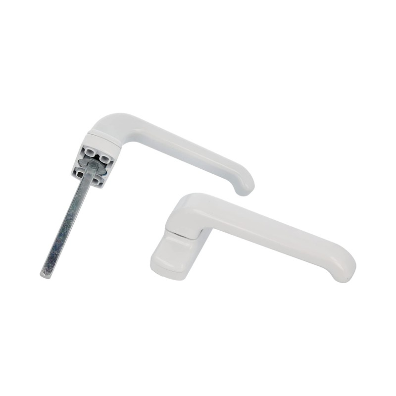 Amig - Rosette Door Handle | Epsilon Model | 132