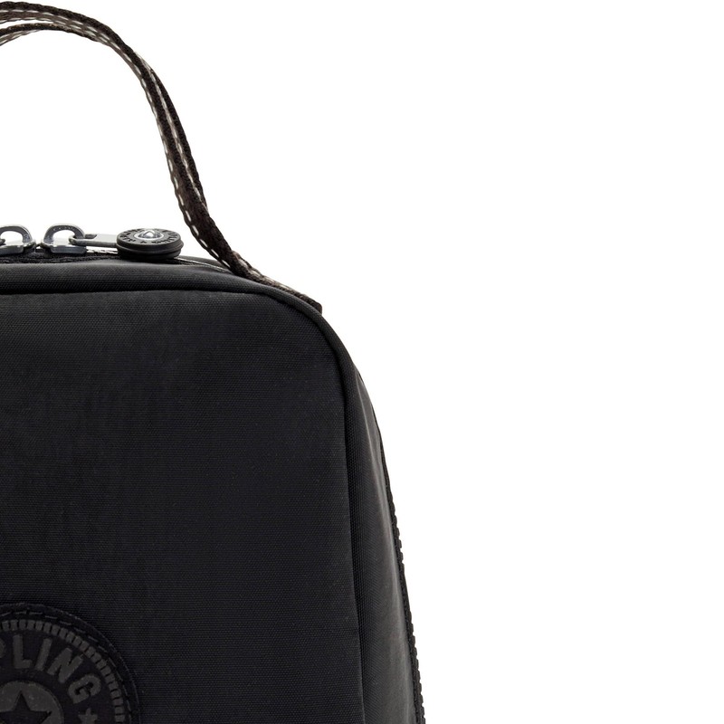 Kipling Womens Women's Lyla Bag, Insulated Reusable Tote, Tote Lunch