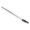 6 Holes Flute C Key Irish Flute Wind Musical Whistle