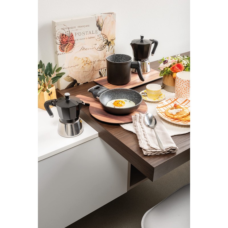 Caffettiere Tognana WS43003SPHA