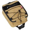 JAM'S GOLD APOLLO Seat Bag - CAMP & BIKE- JGB-1010