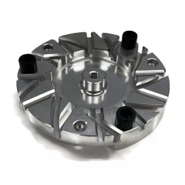 Vital All-Terrain Clutch Service Tool Kit for Polaris 2015-2018 Ranger Diesel, 2014-2017 HST UTV