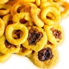 2 Pack Rosquillas de maiz y queso mixta con hojaldras