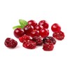 Dried Cranberries Original 4 lbs,(64oz) Batch Tested Gluten & Peanut