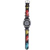 Multifunction Electronic Wrist Watches Luminous Waterproof Cartoon LED Children Watch