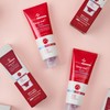 Paul Madison Deep Red Acne Foam Cleansing 155ml, 2 pcs
