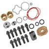 Silscvtt Turbo Rebuild Kits Replacement for TP38 GTP38 Ford 7.3