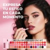 Bablabear Labiales Gloss Maquillaje Para 48 Colors
