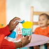 Bright Starts Mordedera para Bebé con Peluche de Patatas