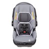 Baby Trend EZ-Lift PRO Infant Car Seat, Dash Grey
