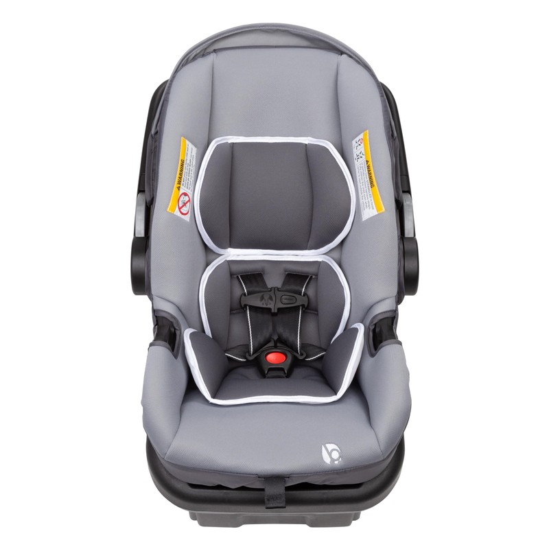 Baby Trend EZ-Lift PRO Infant Car Seat, Dash Grey