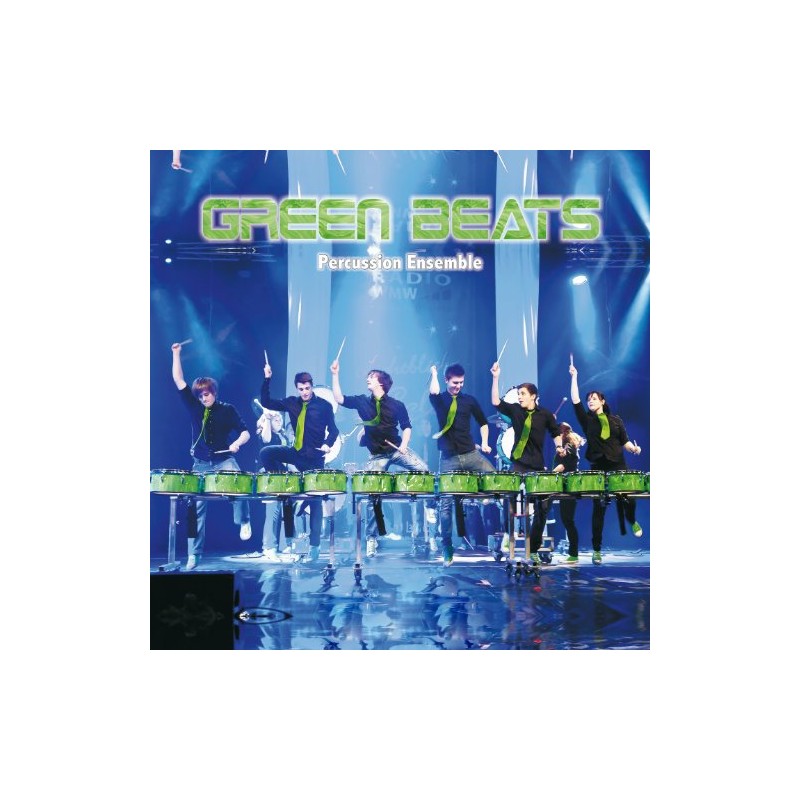 Greenbeats Origin Live
