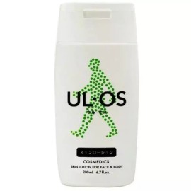 Courose co우르오스 스킨로션 200ml -1개 지복합성피부 남성 Coorus Skin Lotion 200ml - 1ea for Combination Skin Men