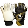 uhlsport 1011312 02 5 Practice Soccer GK Keeper Gloves Powerline