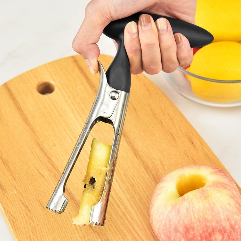 Apple Corer with ABS Handle