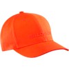 Salomon LOGO CAP Outdoor Cap, CHERRY TOMATO