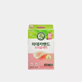 종기 패치 엉덩이 뾰루지 목 종기 트러블 스팟 패치 168p Acne Patch Butt Pimple Neck Acne Spot Trouble Patch 168p