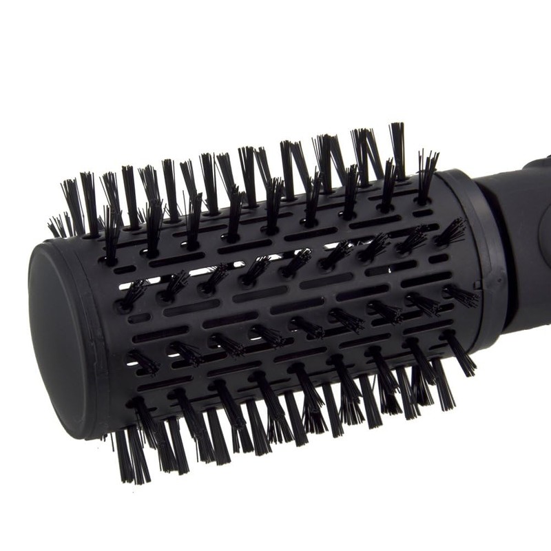 INFINITIPRO BY CONAIR Spin Air Rotating Styler/Hot Air Brush, 2-inch,