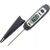 Taylor 3519 TruTemp Compact Digital Thermometer, Pen Style