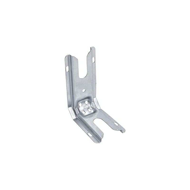Whirlpool WP3801F656-51 OEM Range Anti Tip Bracket