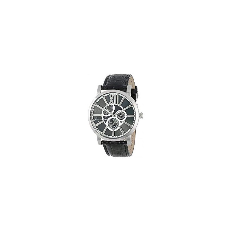 Reloj Hombre Kenneth Cole IKC1980 (44 mm)