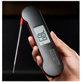 ThermoMaven F1 Professional Meat Thermometer Digital 0.6 Sec Instant Read 0.5