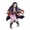 Demon Slayer Model 2677341 Demon Slayer Nezuko Kamado, Color Coded
