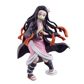 Demon Slayer Model 2677341 Demon Slayer Nezuko Kamado, Color Coded Plastic Model