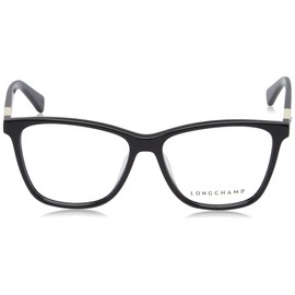 Longchamp Eyeglasses LO 2700 001 Black