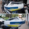labelbike - 3D Stickers Motorcycle Handguards Decorations and Protections in