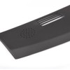 DOTCOM Cover for Defrost Dash Panel Gray Compatible with 2002