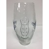 Miller Lite Football Beer Pint Glass