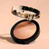 Milani Highlighter Makeup - Baked Contour Powder & Face Highligher,