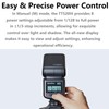 Godox TT520III TT520 III TT520-III Thinklite Digital Camera Flash Speedlite