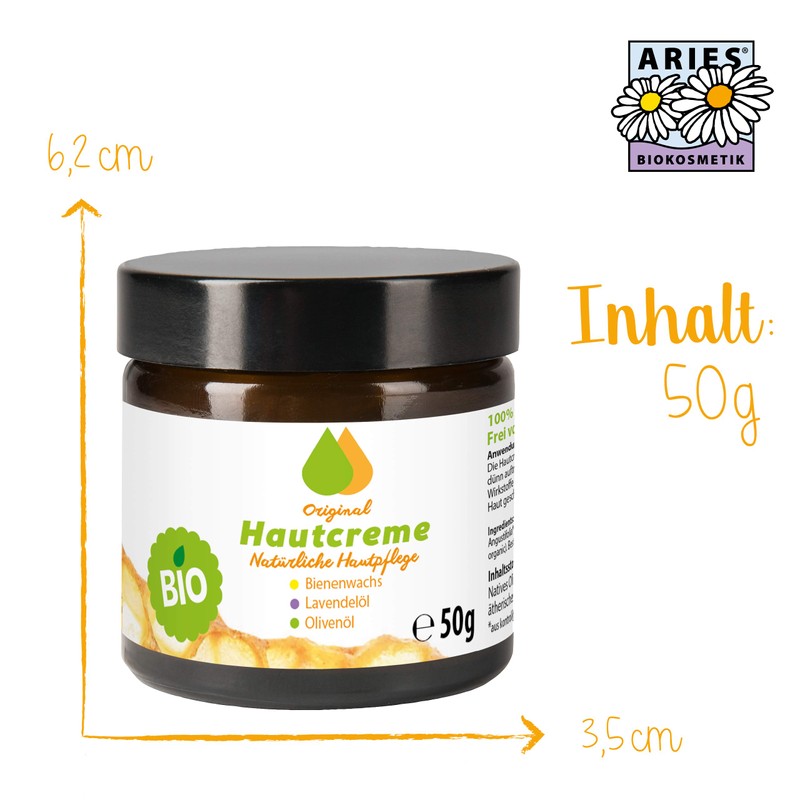 Original Stacker Skin Cream 50 ml