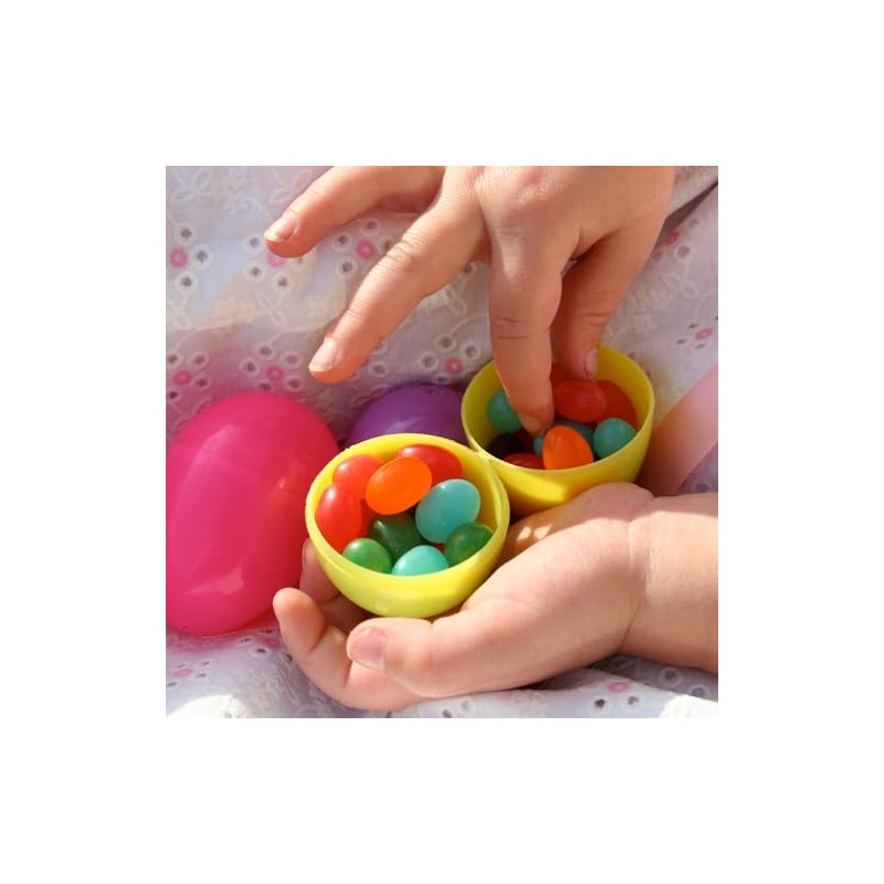 Needzo Jolly Rancher Jelly Beans, Easter Egg & Gift Basket