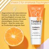 Soleneva Tinted Vitamin C Sunscreen