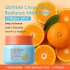 Quiyum New Year Fiurt 12pcs Face Skincare Gift Set For
