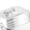 Defrosting Tray Artifact Fast Meat Steak Food Preservation Ice Thawing