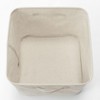 Mujin Ryohin Soft Box L Size 13.8 x 13.8 x