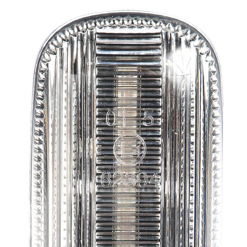 2 x LED Indicators Side Indicators Flashing Light Dynamic Running