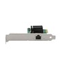 1G Gigabit CT Desktop PCI-e Network Adapter (NIC) for Intel
