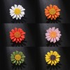 GFM® Daisy Flower Brooch - Christmas, Mother's day, Birthday, Valentines