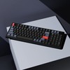 Keychron V5 Wired Custom Mechanical Keyboard Knob Version, 96% Layout