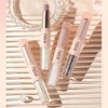 NOVO Galaxy Diamond Smart Double Head Eyeshadow Pencil Contour Pen