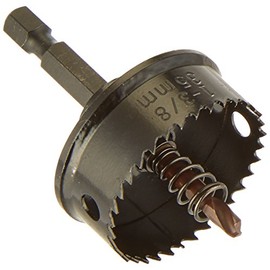 Milwaukee 49-56-9830 Shockwave 1-3/8" Impact Hole Saw